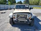 2011 Jeep Wrangler Unlimited Sport na sprzedaż w Gastonia, NC - Front End