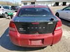2008 Dodge Avenger R/T за продажба в Indianapolis, IN - Water/Flood