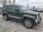 Wayland, MI에서 판매 중인 2008 Jeep Liberty Limited - Front End