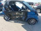 2007 SMART FORTWO PUR for sale at Copart SANDWICH