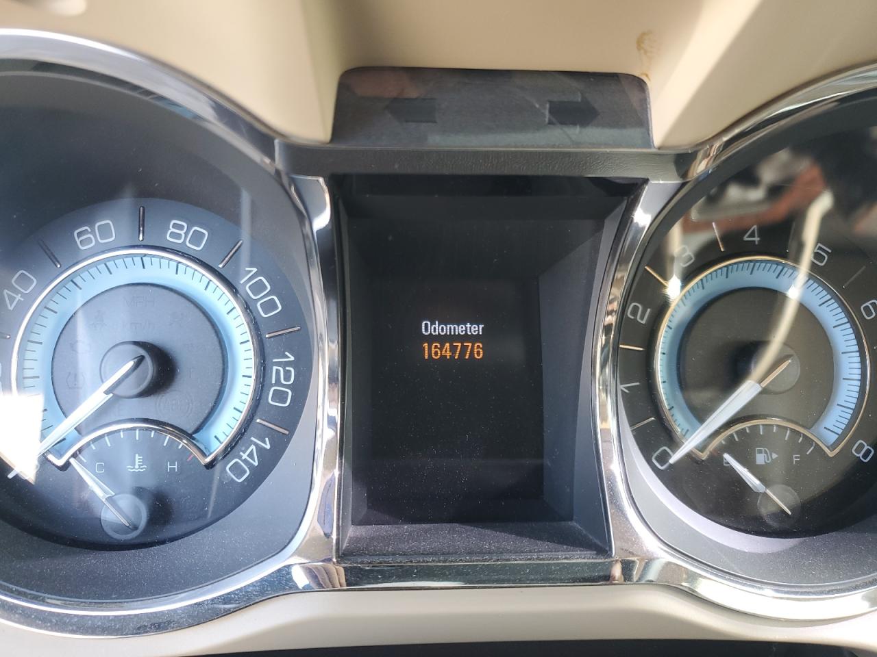 2011 Buick Lacrosse Cxs VIN: 1G4GE5ED4BF110103 Lot: 53096945