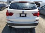2013 Bmw X3 Xdrive28I للبيع في Los Angeles، CA - Rear End