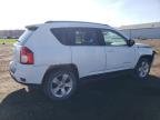 2012 Jeep Compass Latitude للبيع في Columbia Station، OH - Front End