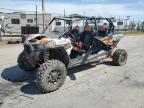 2018 Polaris Rzr Xp 4 Turbo Eps for Sale in Sacramento, CA - Rollover