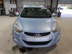 2013 Hyundai Elantra Gls zu verkaufen in Rogersville, MO - Rear End