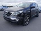 2012 KIA SPORTAGE K for sale at Copart SANDTOFT