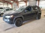 2019 Jeep Cherokee Latitude за продажба в Lansing, MI - Side