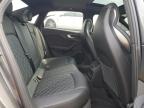 2019 Audi S4 Premium Plus იყიდება Walton-ში, KY - Undercarriage