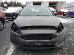 2015 FORD FOCUS SE for sale at Copart QC - MONTREAL