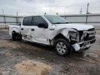 2020 Ford F150 Supercrew за продажба в Abilene, TX - All Over