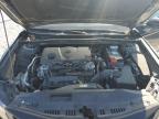 2021 Toyota Camry Se იყიდება Temple-ში, TX - Hail
