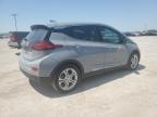 2021 Chevrolet Bolt Ev Lt en Venta en Wilmer, TX - Hail