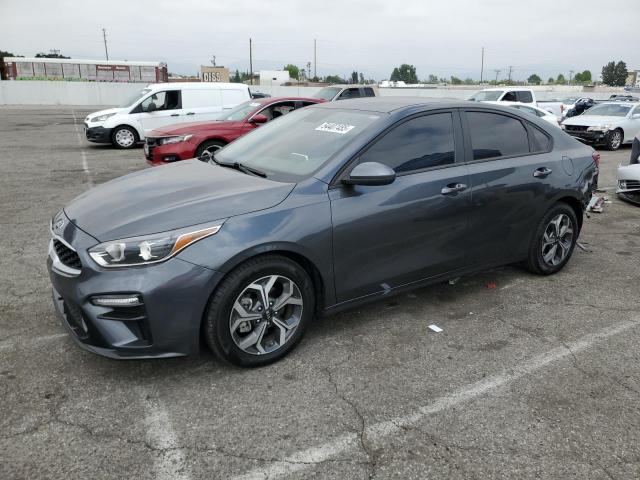 KIA FORTE FE 2021