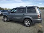 2007 Honda Pilot Exl de vânzare în Vallejo, CA - Front End