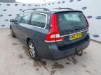 2014 VOLVO V70 BUSINE for sale at Copart BRISTOL