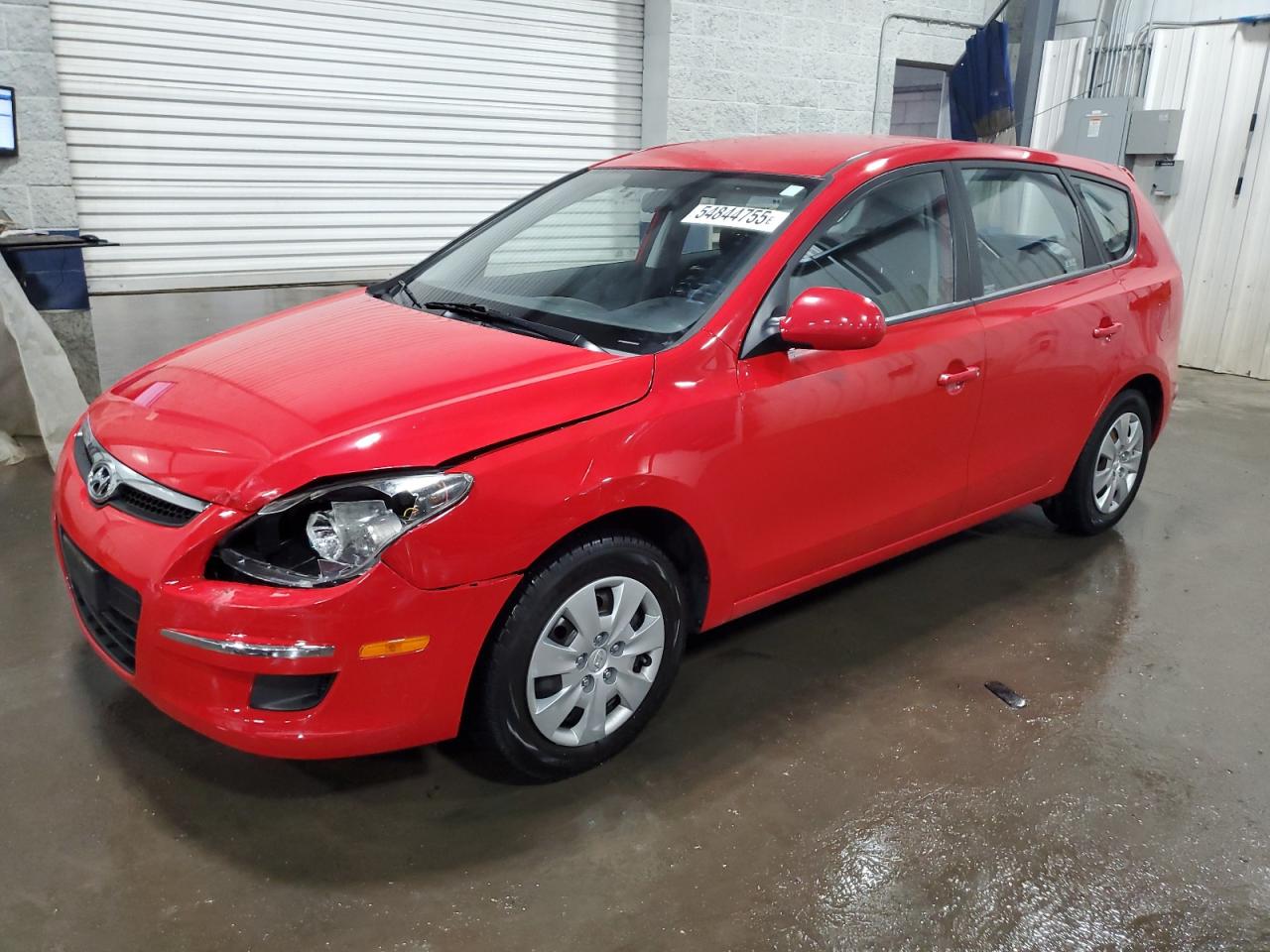2010 Hyundai Elantra Touring Gls للبيع في Ham Lake، MN - Front End