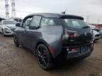2017 Bmw I3 Rex იყიდება Elgin-ში, IL - Front End