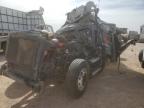 2016 Kenworth T680 Truck Cab And Chassis en Venta en Andrews, TX - Front End