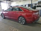 2017 Lincoln Mkz Select zu verkaufen in Pasco, WA - Side