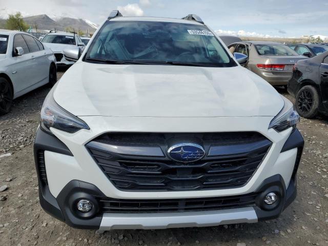  SUBARU OUTBACK 2024 White
