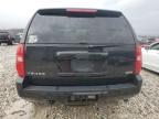 2008 Chevrolet Tahoe K1500 للبيع في Wayland، MI - Front End