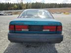1994 Chevrolet Cavalier Rs de vânzare în Concord, NC - Front End