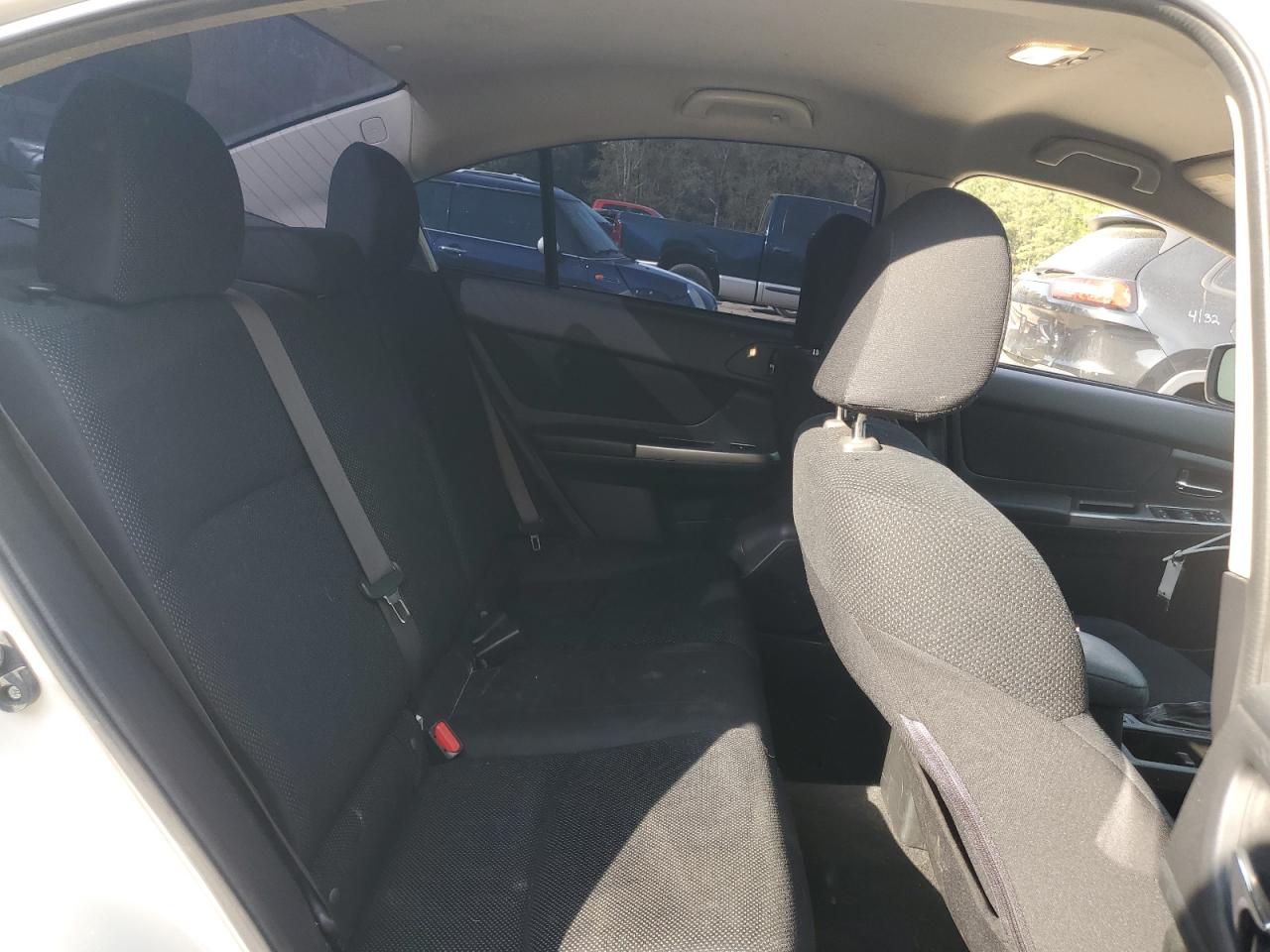 2015 Subaru Impreza Premium VIN: JF1GJAC65FH014428 Lot: 53376655