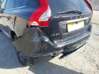 2014 VOLVO XC60 SE LU for sale at Copart CORBY