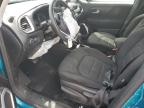 2021 Jeep Renegade Latitude zu verkaufen in Cahokia Heights, IL - Front End