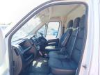2021 PEUGEOT BOXER 335 for sale at Copart NEWBURY