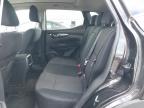 2015 NISSAN QASHQAI N- for sale at Copart CHESTER