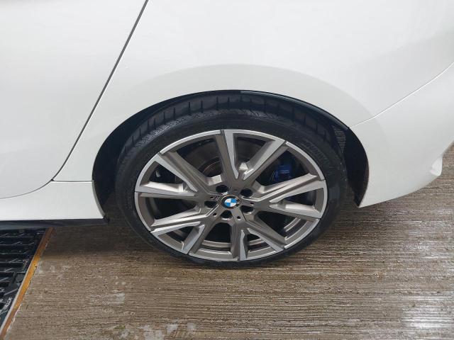 2020 BMW M135I XDRI