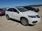 2016 Acura Rdx  на продаже в Kansas City, KS - Rollover