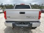 2016 Toyota Tundra Crewmax Sr5 продається в Houston, TX - Vandalism