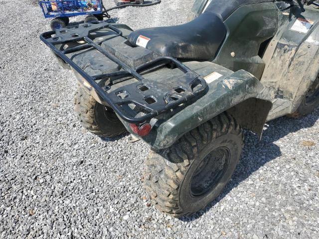 2023 HONDA TRX420