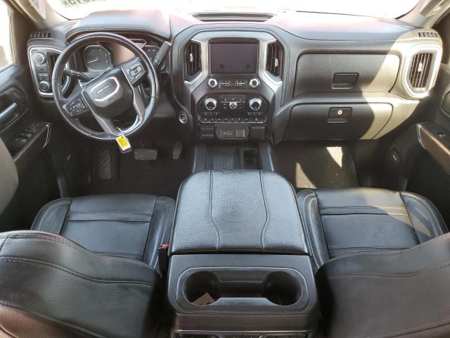  GMC SIERRA 2023 Red
