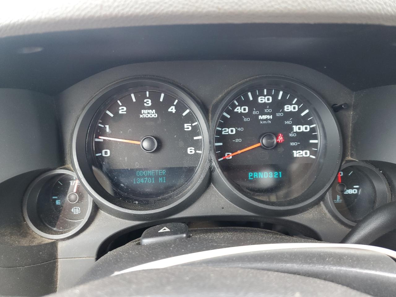 2012 Chevrolet Silverado C1500 VIN: 1GCNCPEXXCZ325301 Lot: 53094255