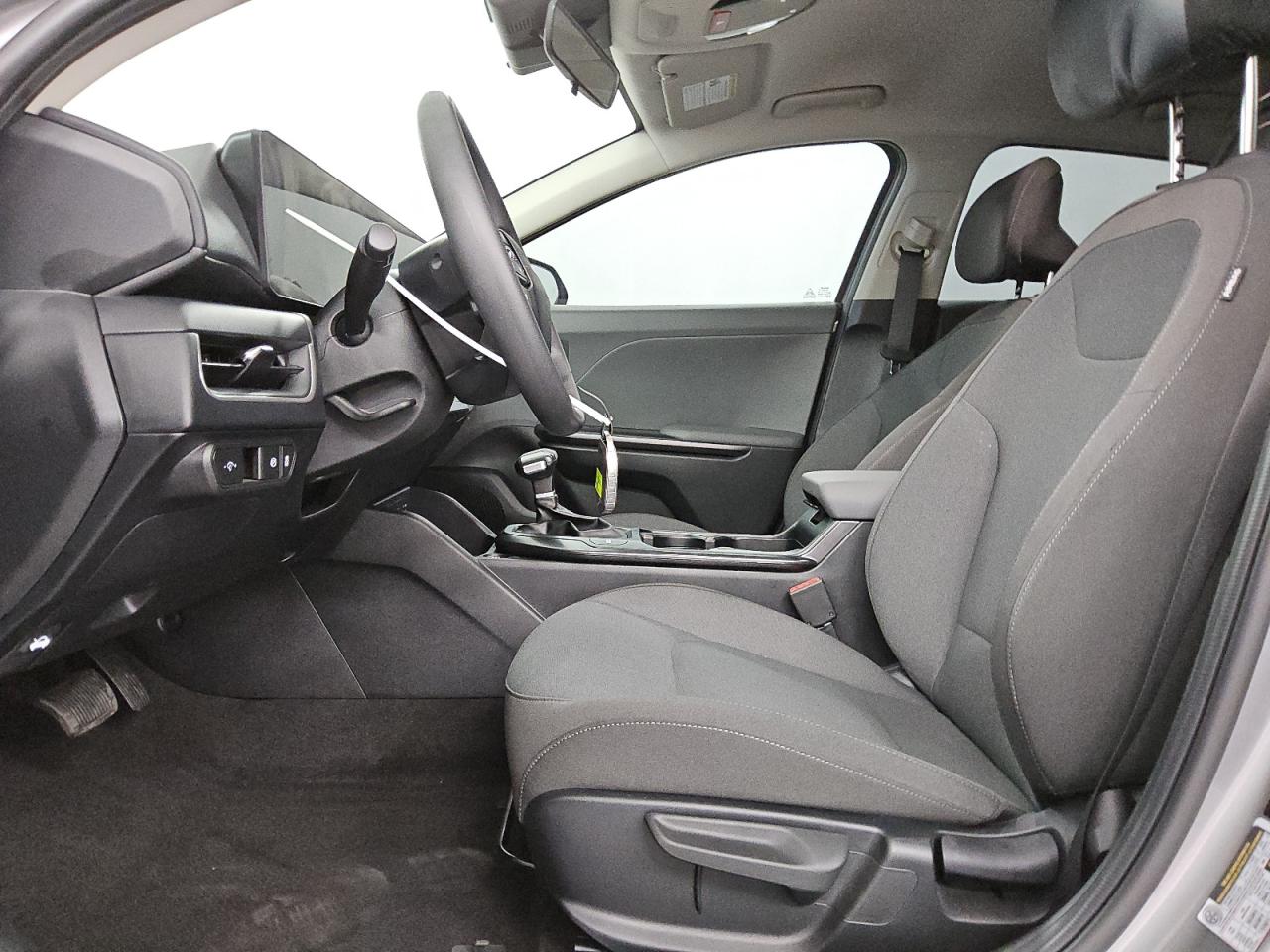 2025 Kia K4 Lx VIN: 3KPFT4DE2SE026625 Lot: 50223535