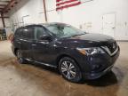 2017 Nissan Pathfinder S for Sale in Pennsburg, PA - Minor Dent/Scratches