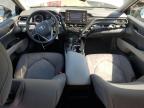 2022 Toyota Camry Le for Sale in East Granby, CT - Front End