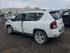 2015 Jeep Compass Latitude იყიდება New Britain-ში, CT - Side