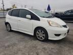 2009 Honda Fit Sport للبيع في Sun Valley، CA - Rear End