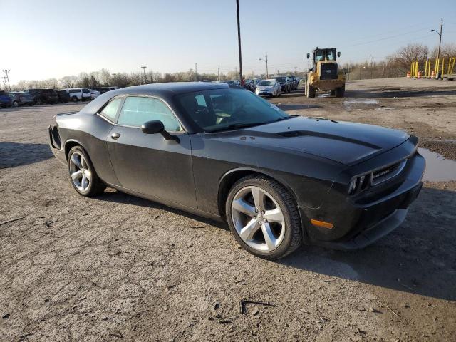  DODGE CHALLENGER 2014 Czarny