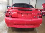 2002 Ford Mustang  за продажба в Elgin, IL - Front End