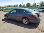 2011 Nissan Altima Base იყიდება Denver-ში, CO - Rear End
