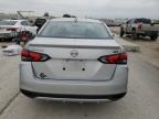 2023 Nissan Versa Sr zu verkaufen in Kansas City, KS - Side