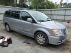2016 Chrysler Town & Country Touring for Sale in Savannah, GA - Mechanical