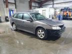 2007 Saab 9-3 2.0T на продаже в North Billerica, MA - Front End