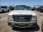 2011 Ford Ranger  na sprzedaż w Mercedes, TX - Mechanical