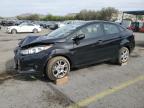 2014 Ford Fiesta Se for Sale in Las Vegas, NV - Front End